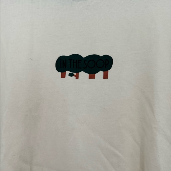 In the Soop long sleeve - Picture 4 of 6